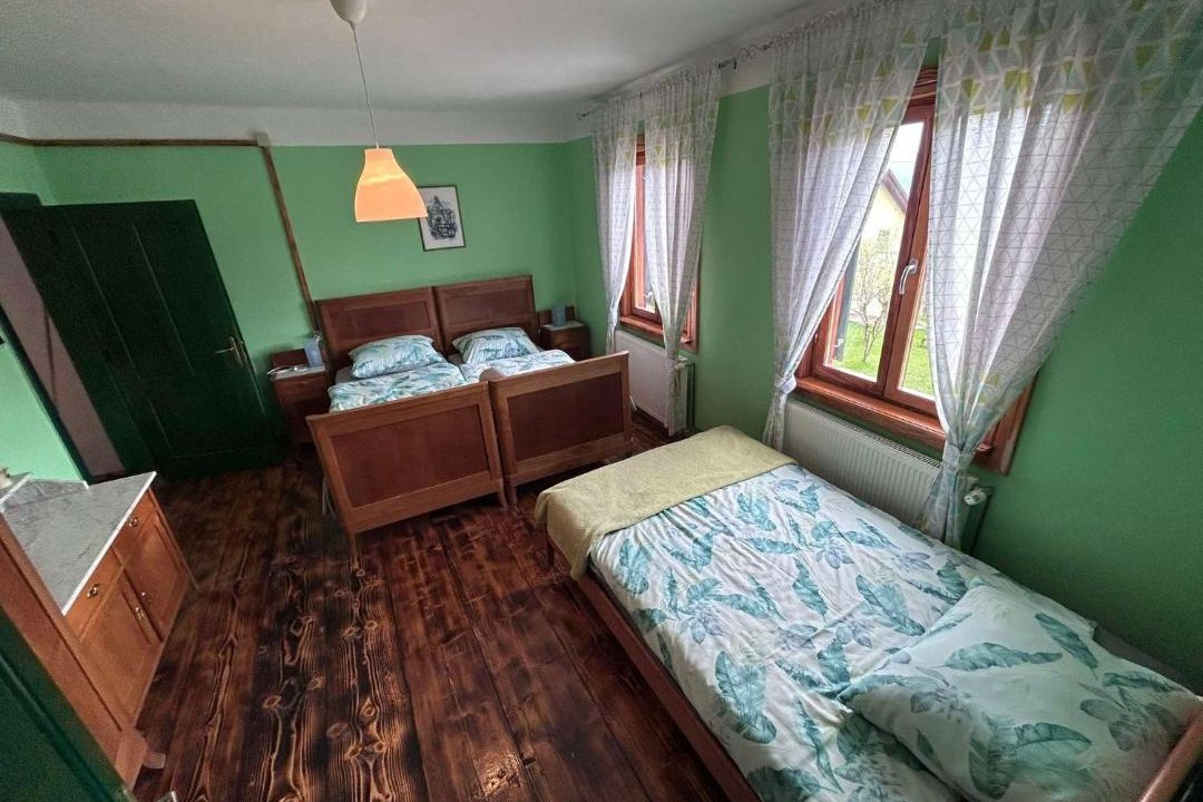 Photo of Bedroom in Cabar