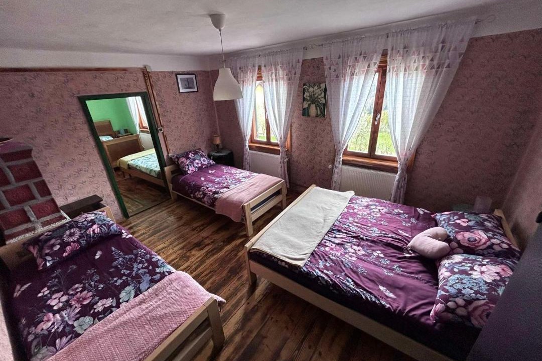 Photo of Bedroom in Cabar