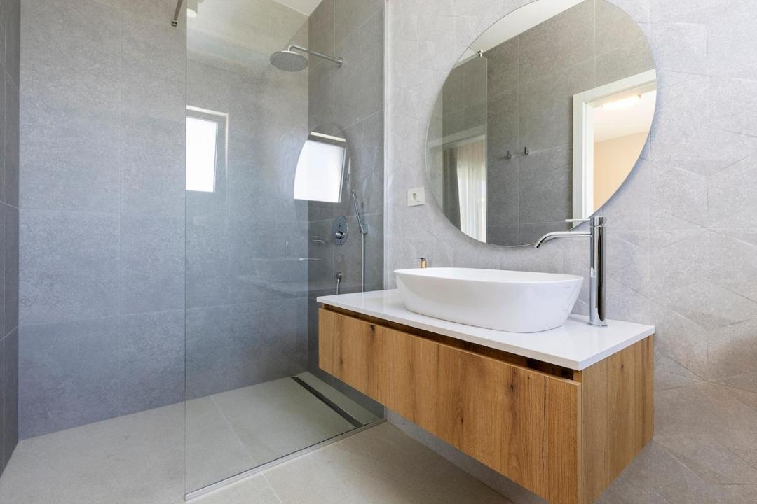 Photo of Bathroom in Zrnovnica