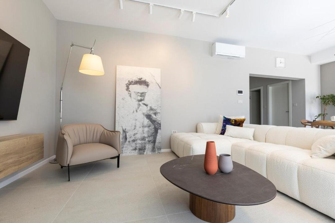 Photo of Livingroom in Zrnovnica