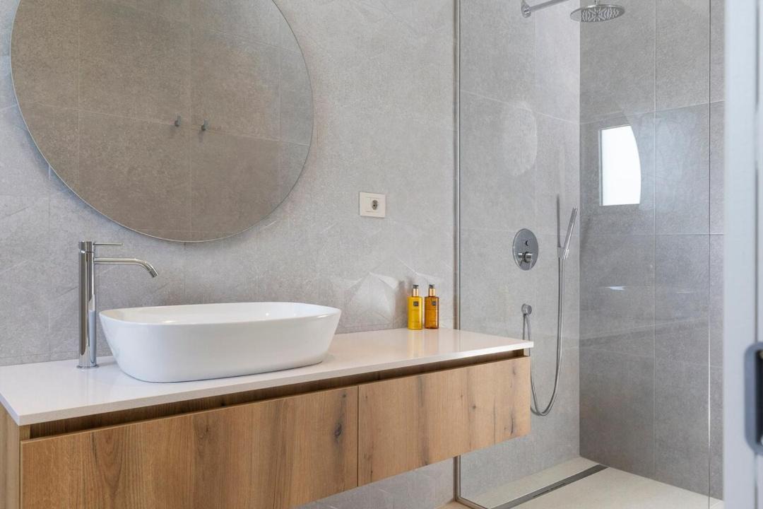 Photo of Bathroom in Zrnovnica