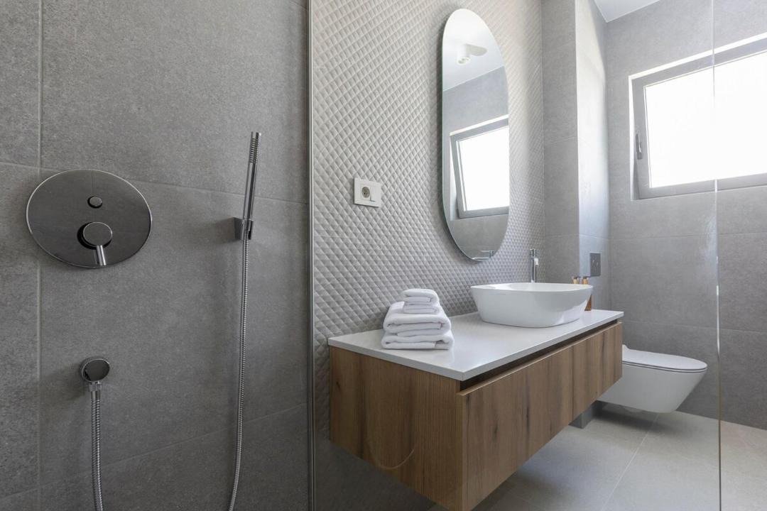 Photo of Bathroom in Zrnovnica