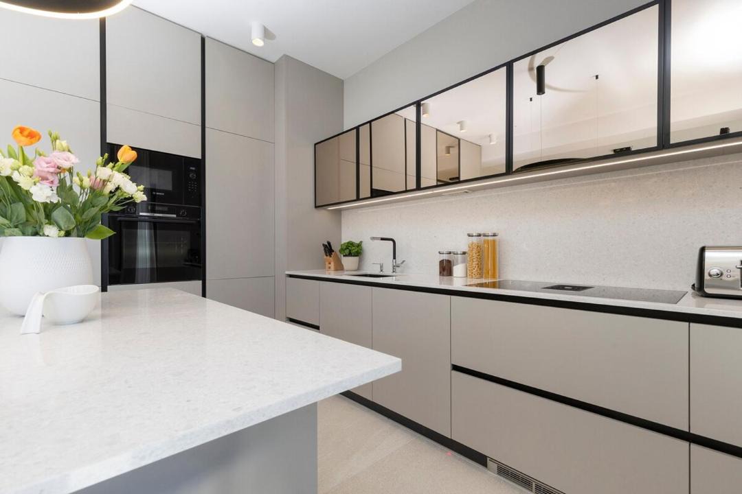 Photo of Kitchen in Zrnovnica