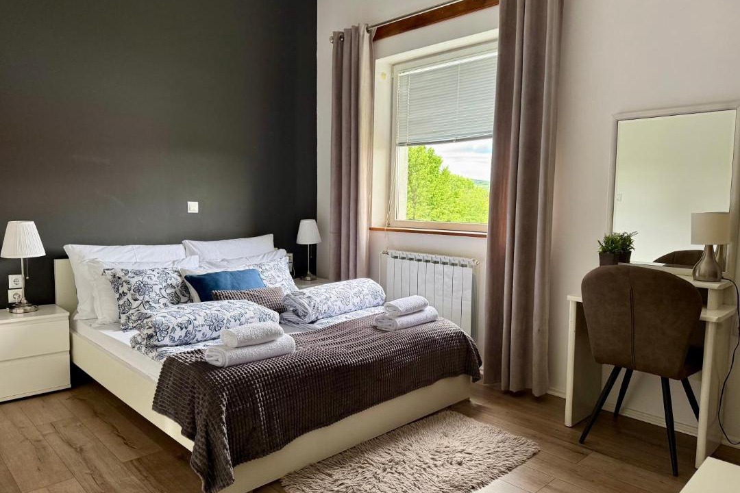 Photo of Bedroom in Grabovac