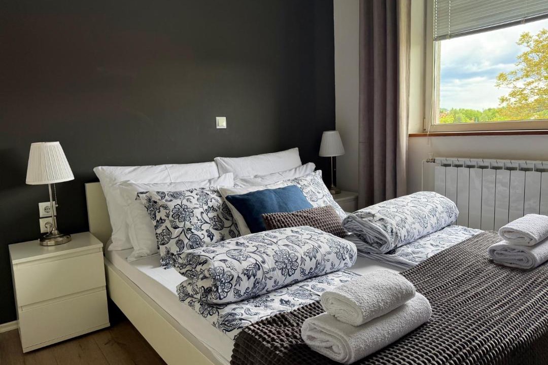 Photo of Bedroom in Grabovac