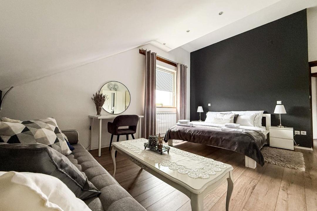 Photo of Bedroom in Grabovac