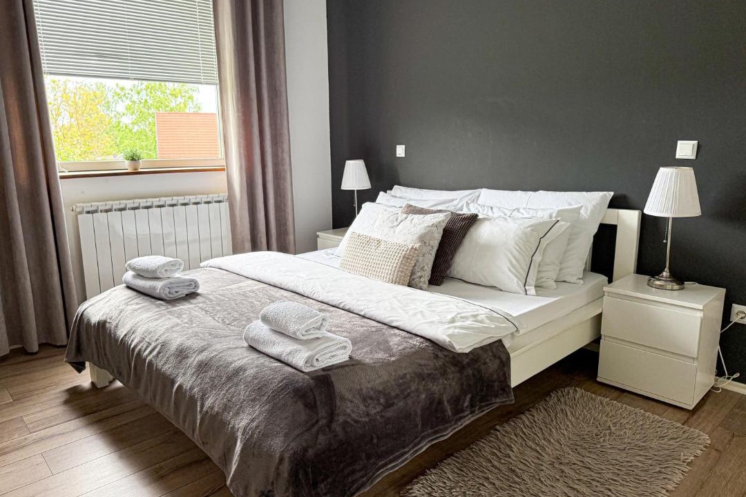 Photo of Bedroom in Grabovac
