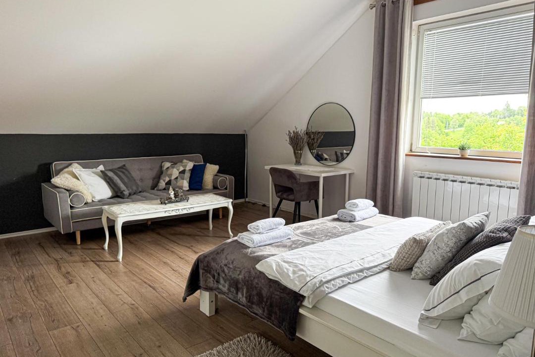 Photo of Bedroom in Grabovac
