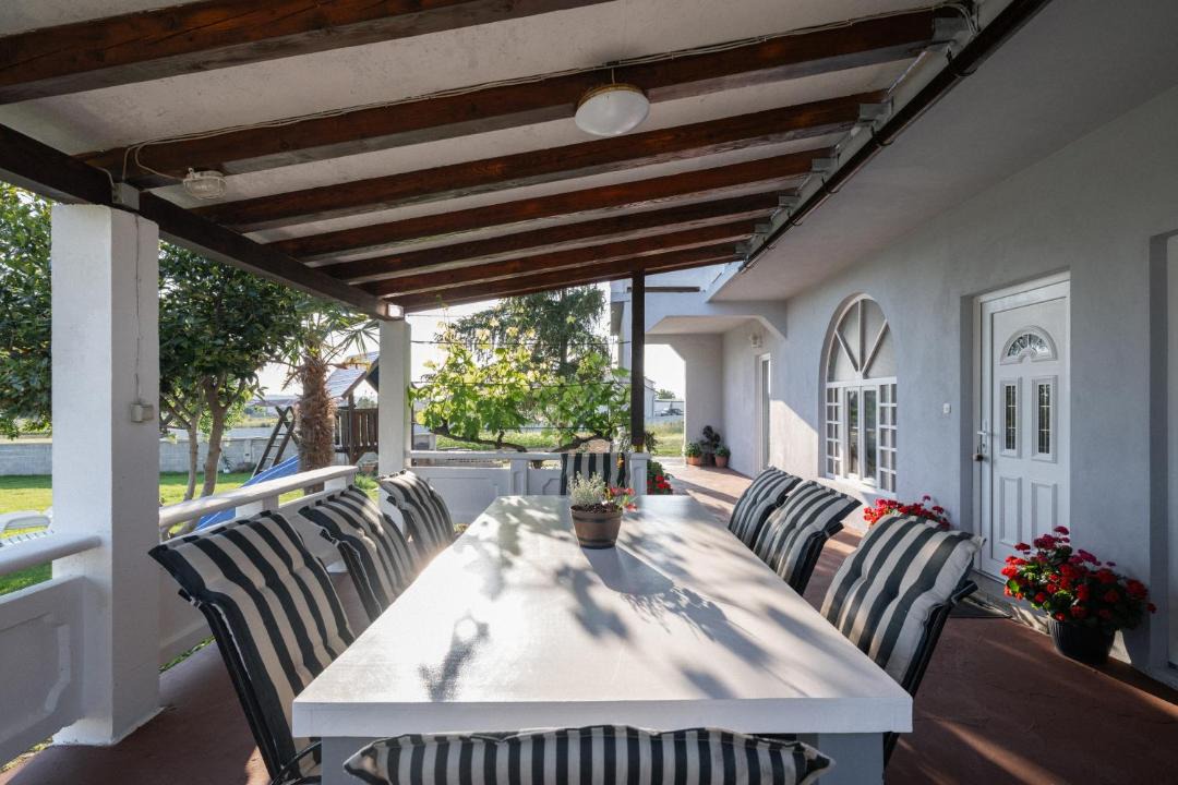 Photo of Patio Balcony in Ljubac