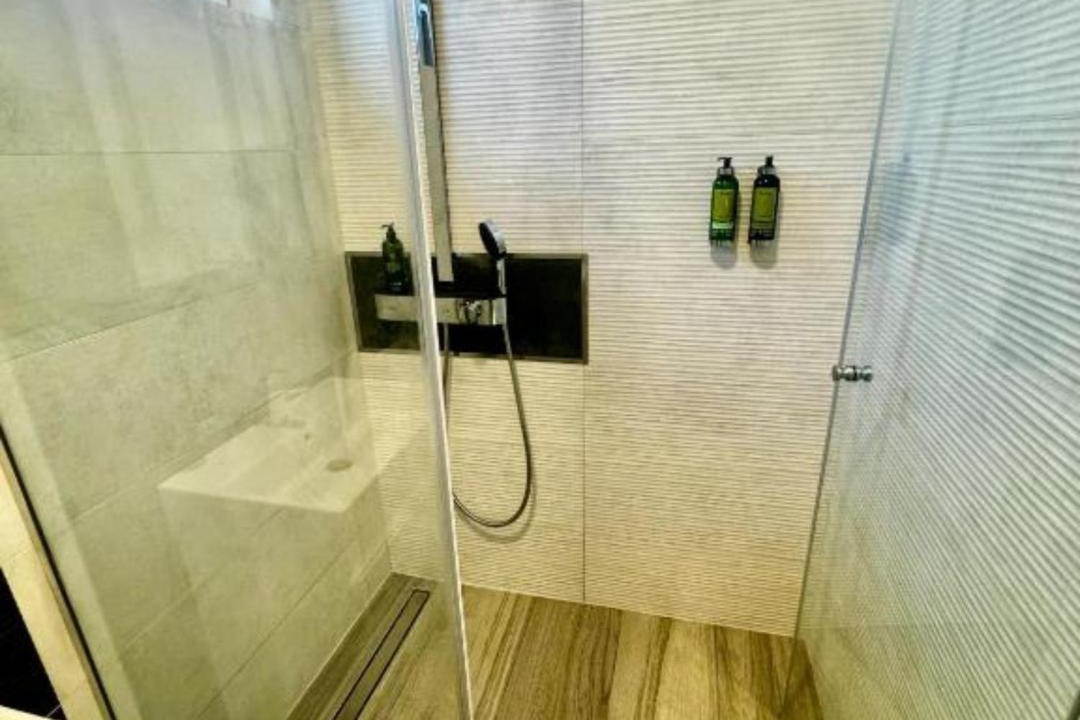 Photo of Bathroom in Krk