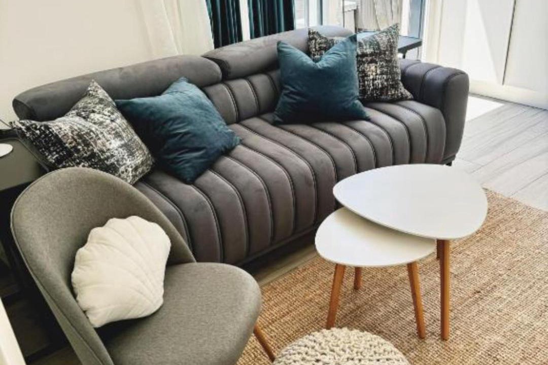 Photo of Livingroom in Krk