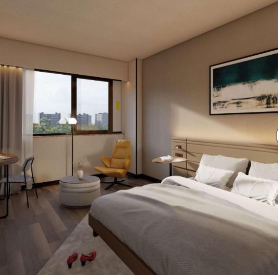 Photo of Bedroom in Sesvete