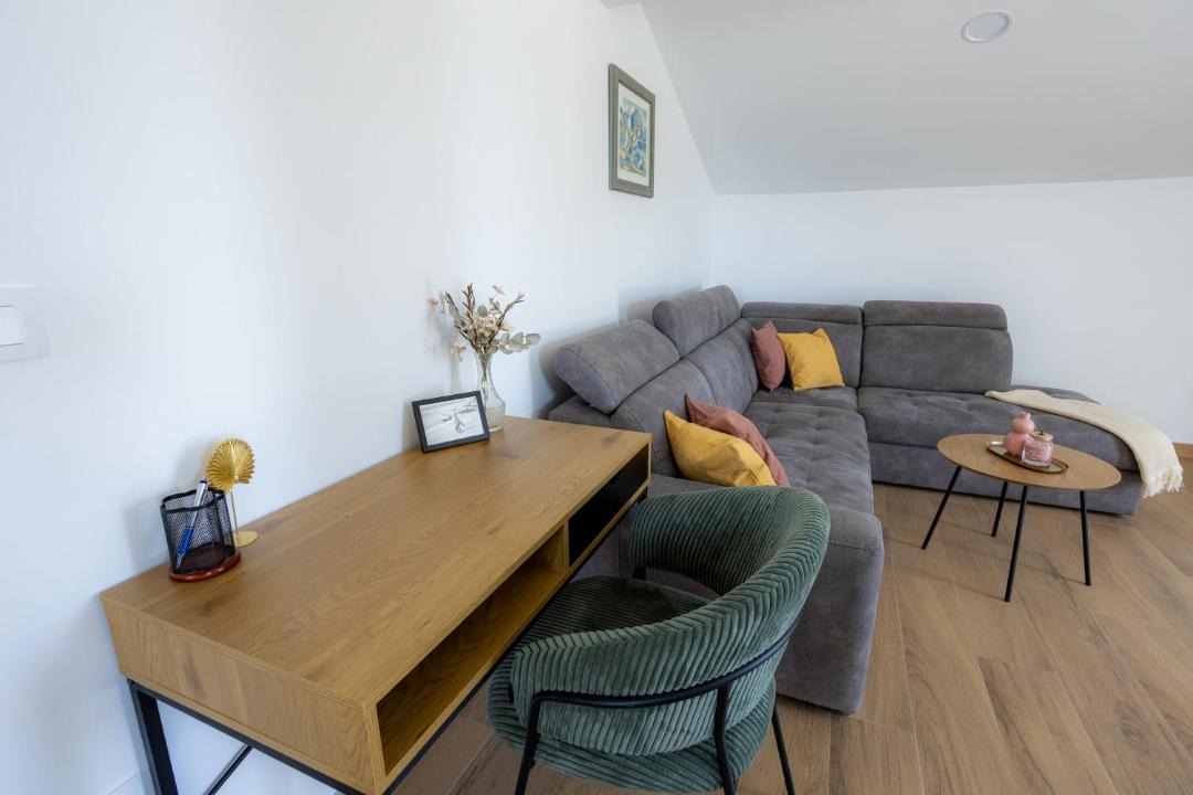 Photo of Livingroom in Ploce