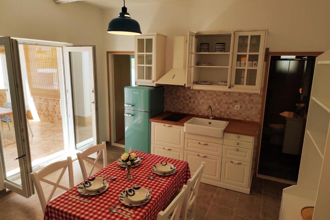 Photo of Kitchen in Drvenik Mali