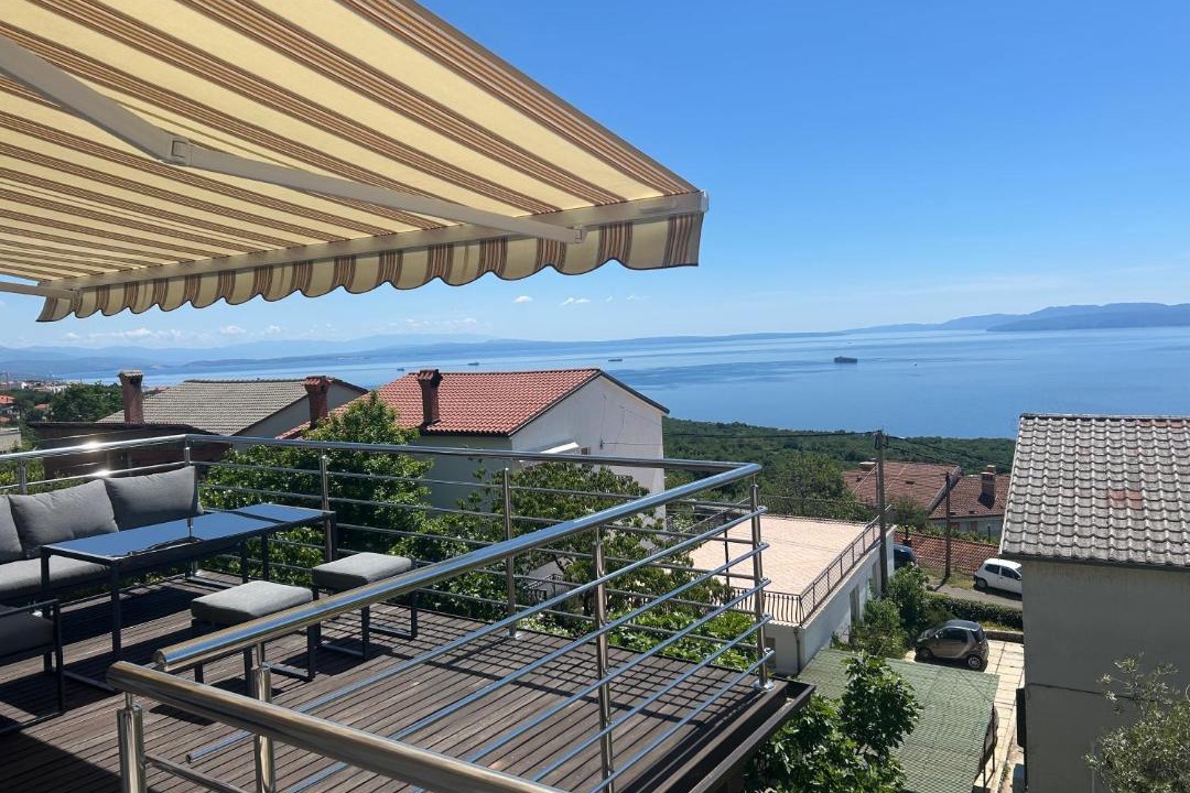 Photo of Patio Balcony in Cikovici