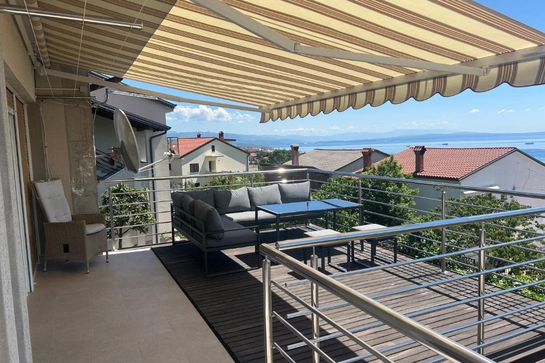 Photo of Patio Balcony in Cikovici