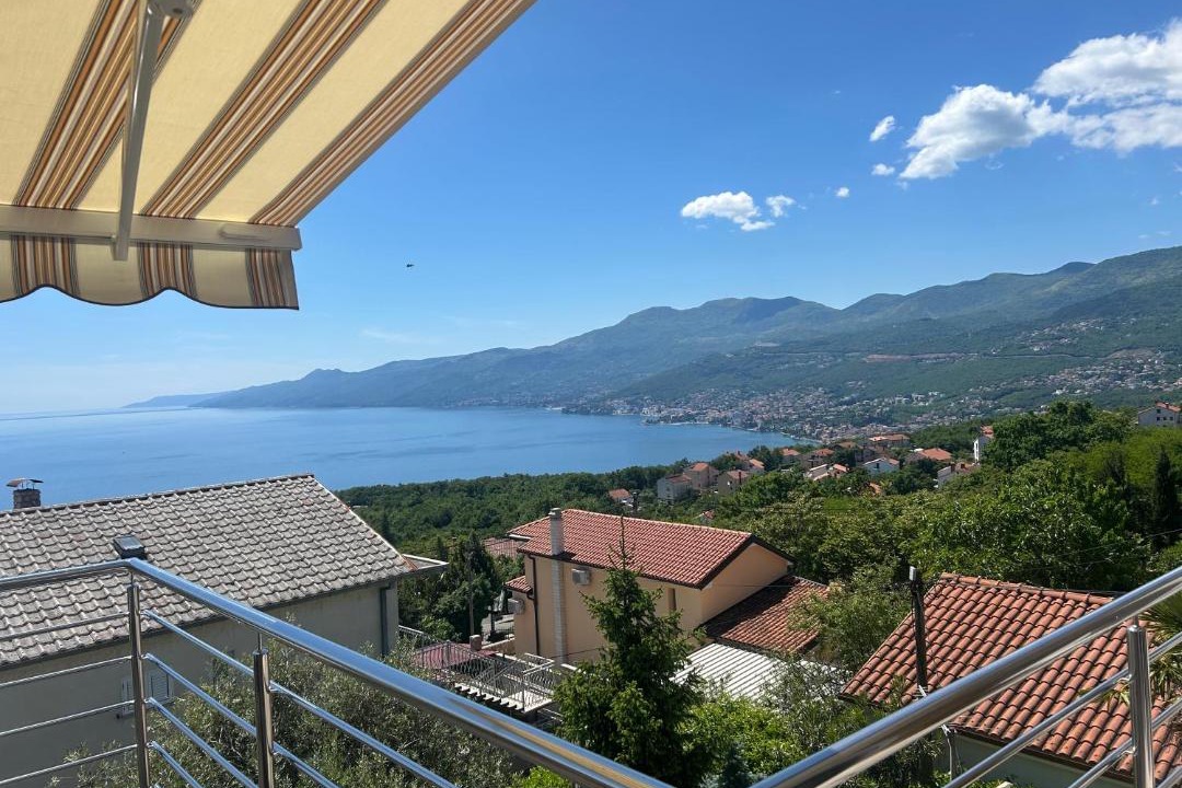 Photo of Patio Balcony in Cikovici