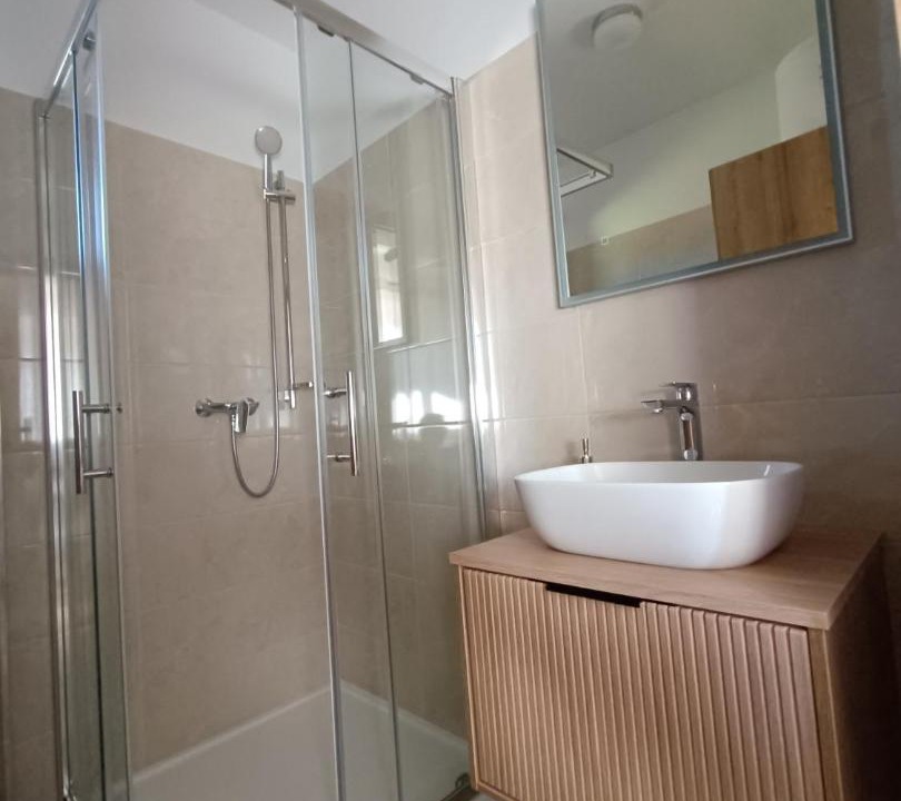 Photo of Bathroom in Kanfanar