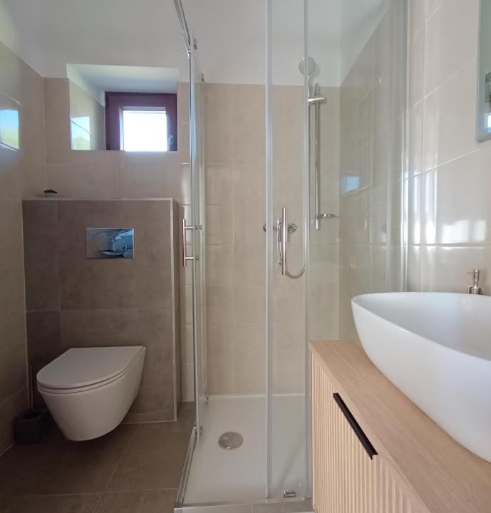 Photo of Bathroom in Kanfanar