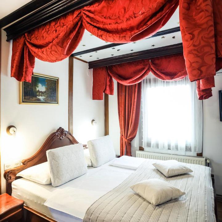 Photo of Bedroom in Slavonski Brod