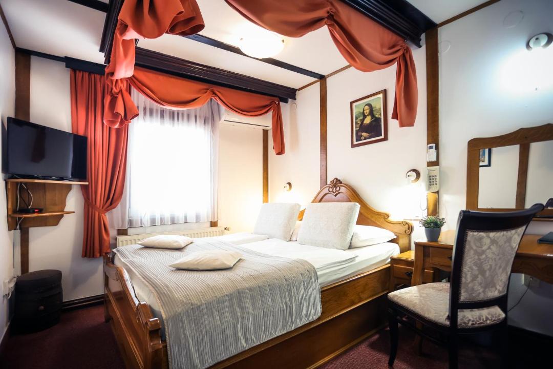 Photo of Bedroom in Slavonski Brod