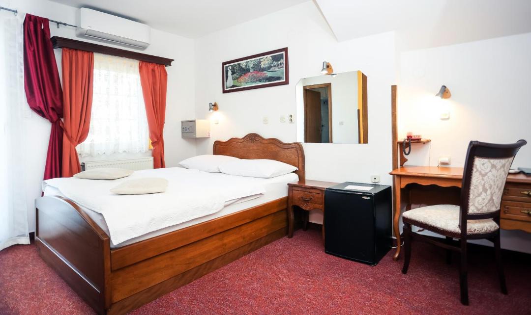 Photo of Bedroom in Slavonski Brod