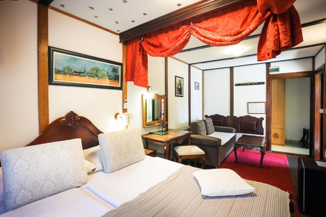 Photo of Bedroom in Slavonski Brod