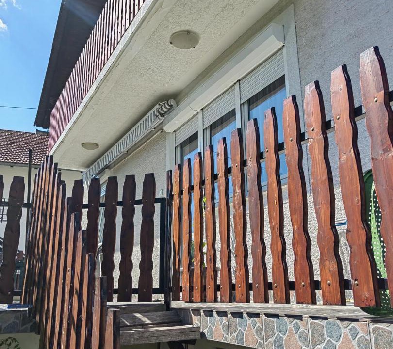 Photo of Patio Balcony in Grabovac