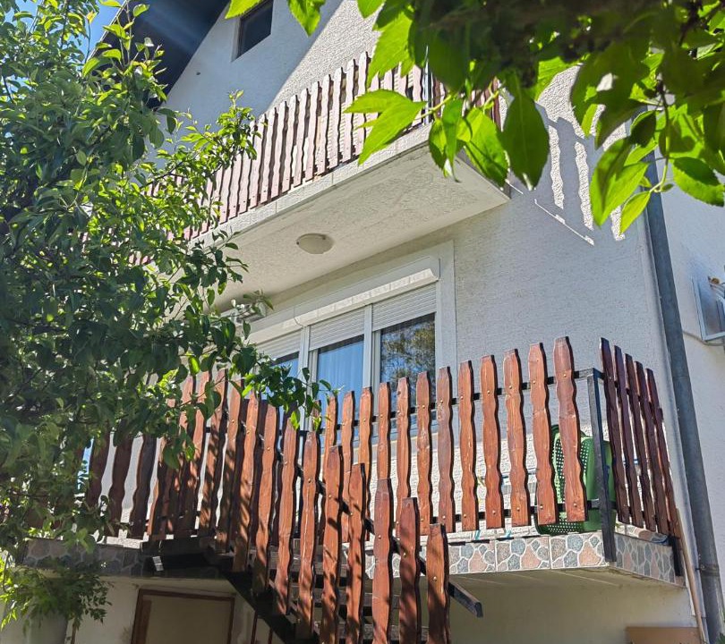 Photo of Patio Balcony in Grabovac