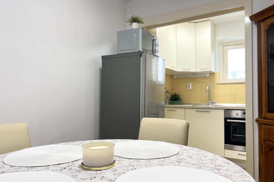 Photo of Kitchen in Kastel Stari