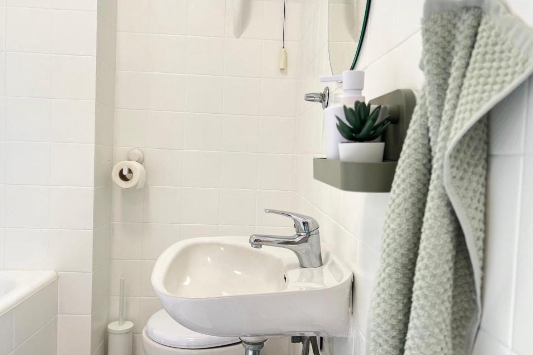 Photo of Bathroom in Kastel Stari