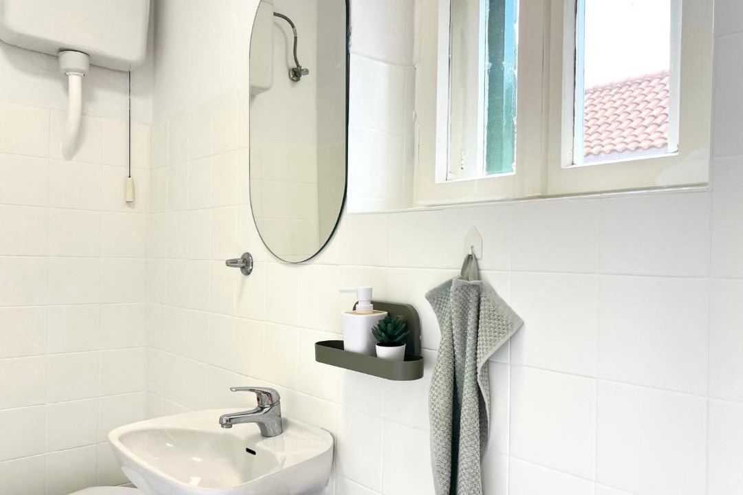 Photo of Bathroom in Kastel Stari