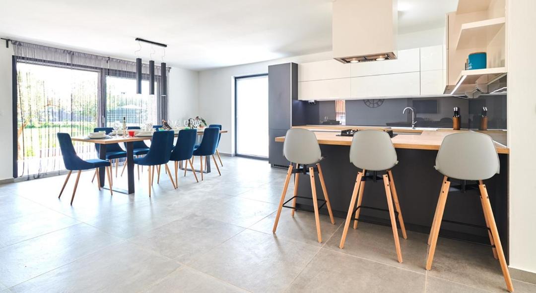 Photo of Kitchen in Kastel