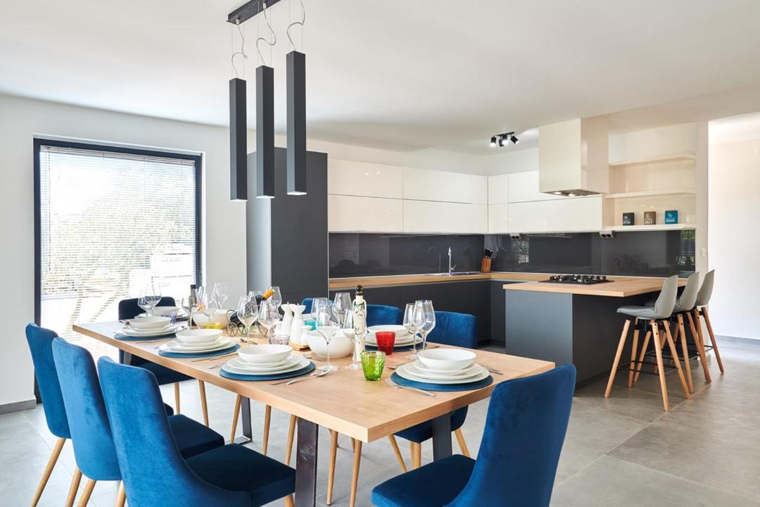Photo of Kitchen in Kastel