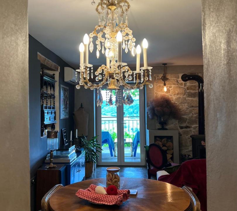 Photo of Kitchen in Motovun
