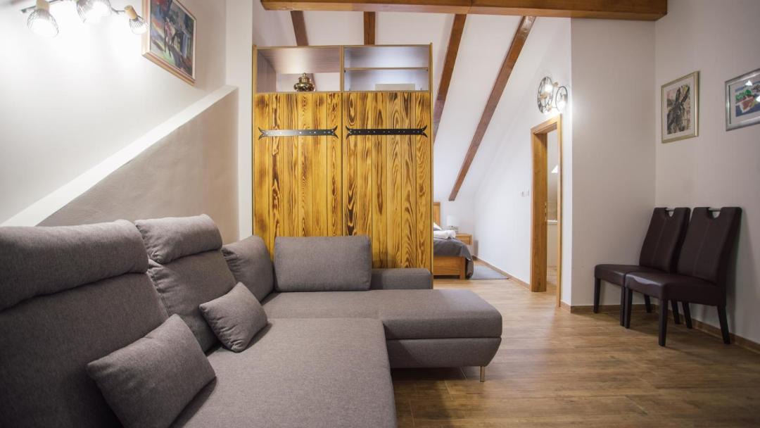 Photo of Livingroom in Kuna Peljeska