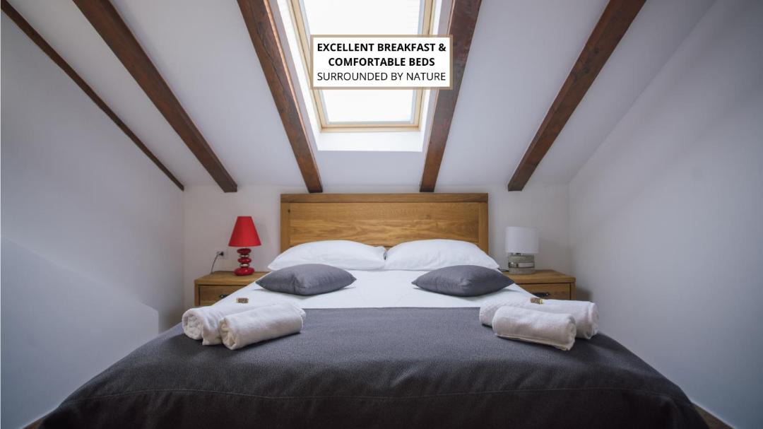 Photo of Bedroom in Kuna Peljeska