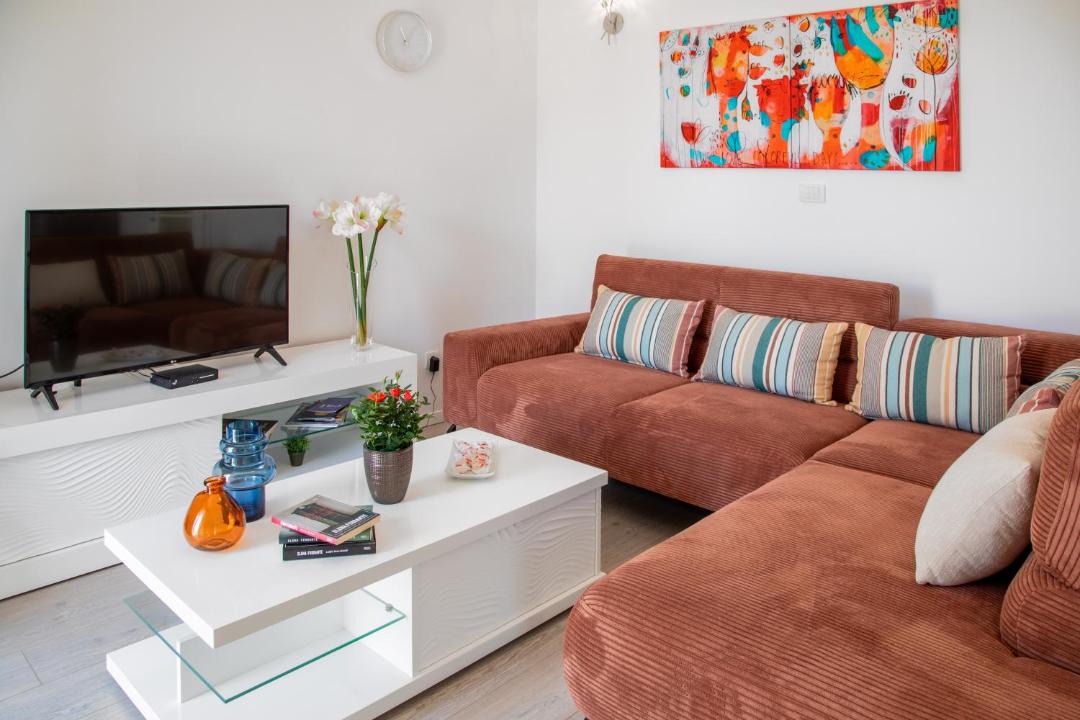 Photo of Livingroom in Gruz