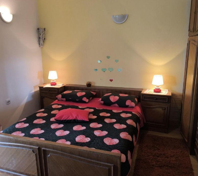 Photo of Bedroom in Kneza