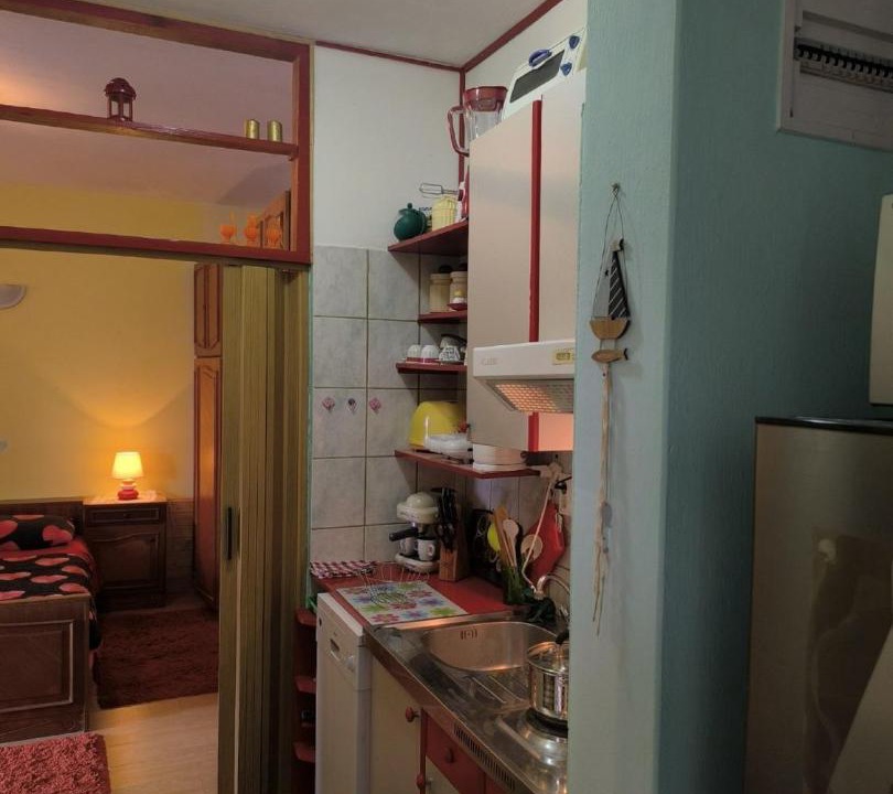 Photo of Kitchen in Kneza