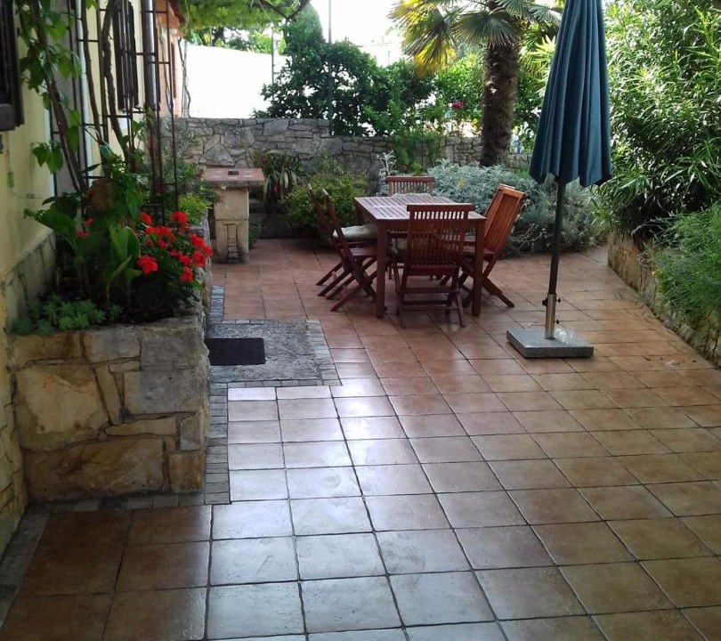 Photo of Patio Balcony in Medulin