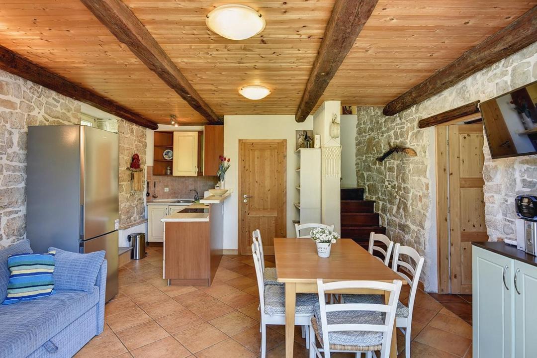 Photo of Kitchen in Stranici kod Lovreca