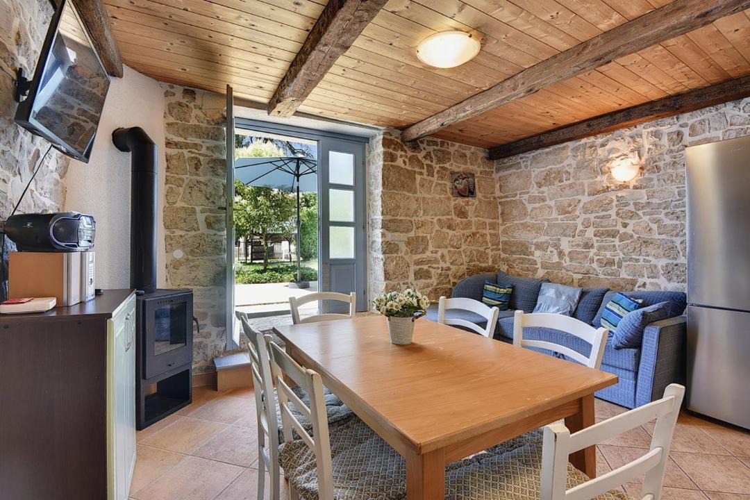 Photo of Kitchen in Stranici kod Lovreca