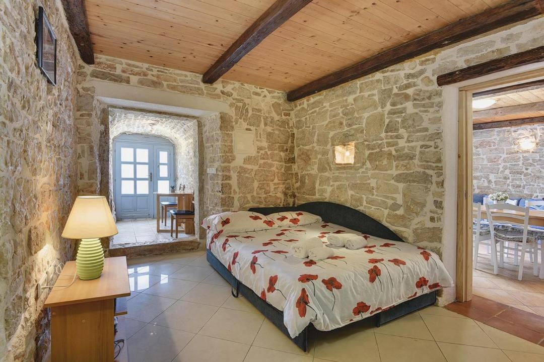 Photo of Bedroom in Stranici kod Lovreca
