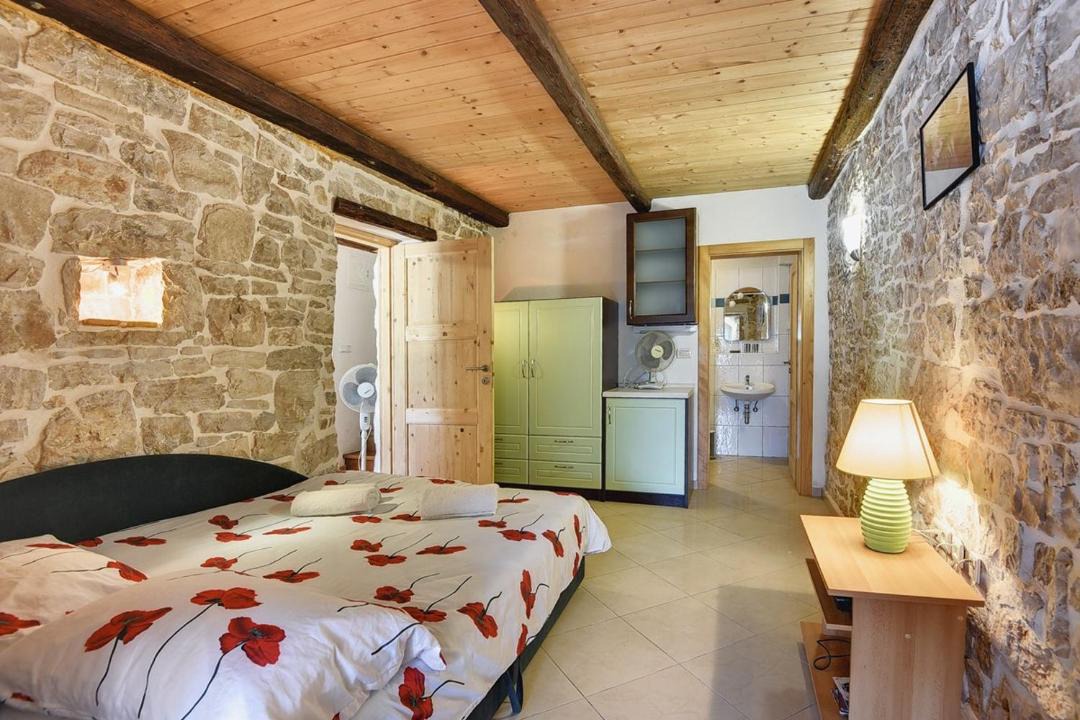 Photo of Bedroom in Stranici kod Lovreca