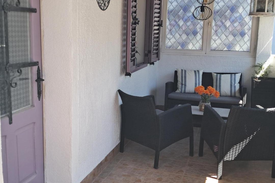Photo of Patio Balcony in Plisac