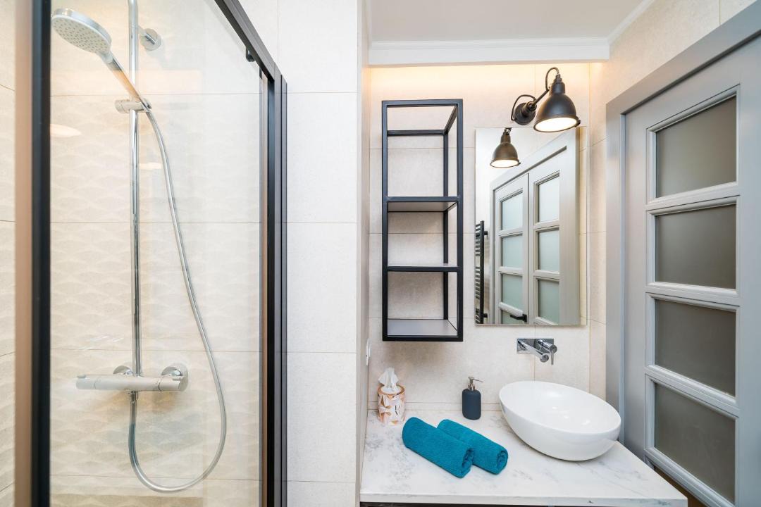 Photo of Bathroom in Dubrovnik Old Town