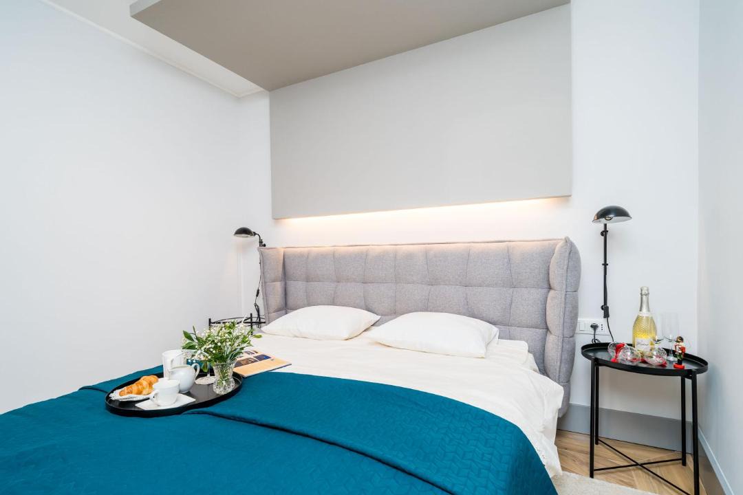 Photo of Bedroom in Dubrovnik Old Town