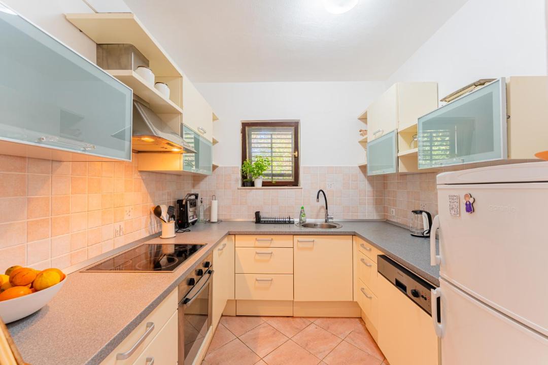 Photo of Kitchen in Stari Grad