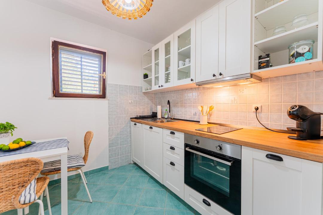 Photo of Kitchen in Stari Grad